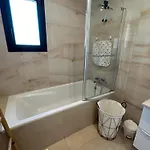 200m2 -plages - Piscine Chauffee 别墅 *